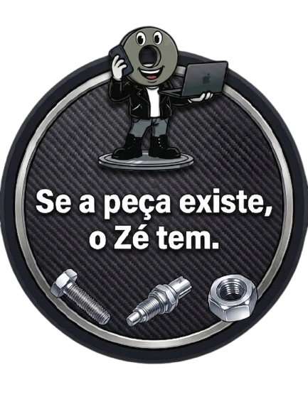 Estoque Zé Arruela
